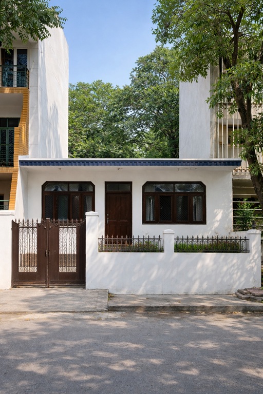 60 Sq. Mtr. Independent House in Sector P3, Greater Noida